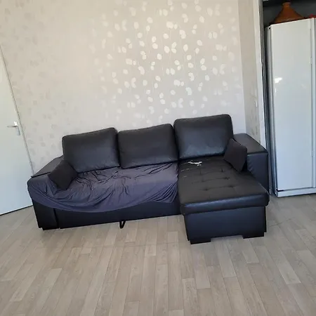 Sainte Genevieve Apartment Nanterre
